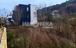 Парцел във Варна, м-т Долна Трака