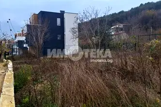 Парцел във Варна, м-т Долна Трака