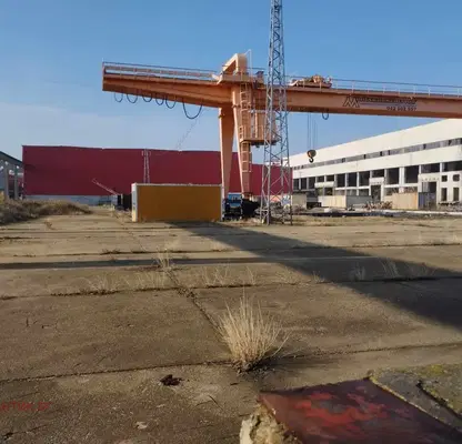 Photo 2 — Plot in Stara Zagora, Golesh