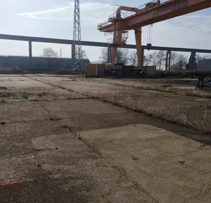 Photo 4 — Plot in Stara Zagora, Golesh