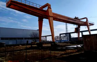Парцел в Стара Загора, м-т Голеш