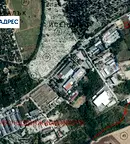 Парцел в Стара Загора, м-т Голеш