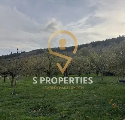 Снимка 3 — Парцел във Варна, м-т Горна Трака