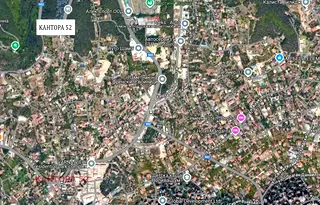 Парцел във Варна, м-т Горна Трака