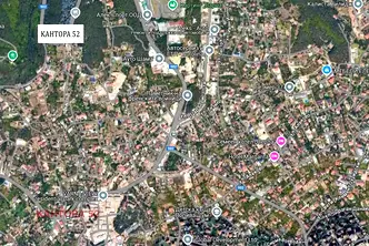 Парцел във Варна, м-т Горна Трака