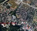 Снимка 2 — Парцел в София, м-т Киноцентъра