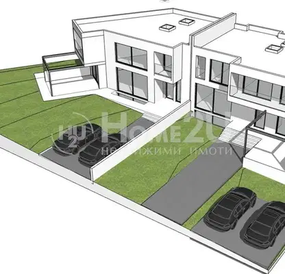 Photo 2 — Plot in Varna, Manastirski Rid