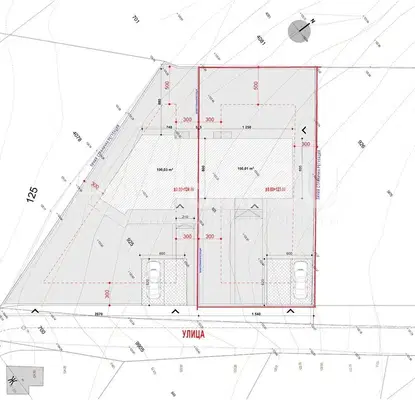 Photo 3 — Plot in Varna, Manastirski Rid