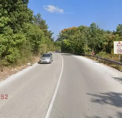 Photo 2 — Plot in Varna, Manastirski Rid