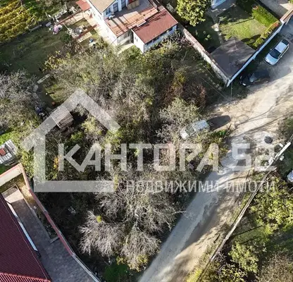 Снимка 2 — Парцел във Варна, м-т Манастирски рид