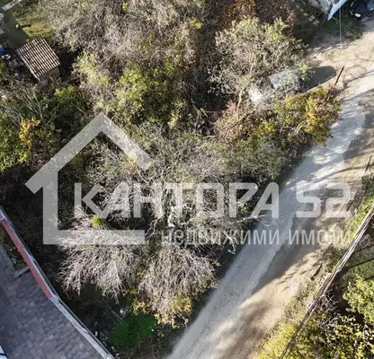 Снимка 3 — Парцел във Варна, м-т Манастирски рид