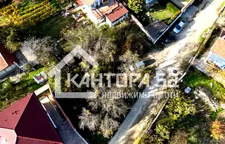 Парцел във Варна, м-т Манастирски рид