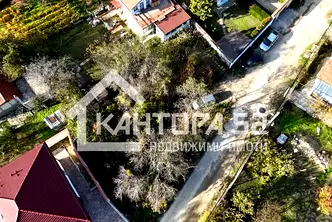 Парцел във Варна, м-т Манастирски рид