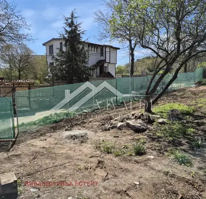 Photo 2 — Plot in Varna, Manastirski Rid