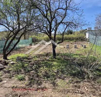 Photo 3 — Plot in Varna, Manastirski Rid