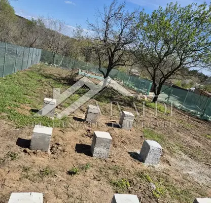 Photo 4 — Plot in Varna, Manastirski Rid