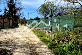 Парцел във Варна, м-т Манастирски рид