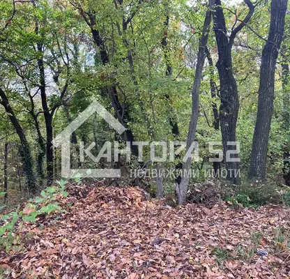 Photo 3 — Plot in Varna, Manastirski Rid