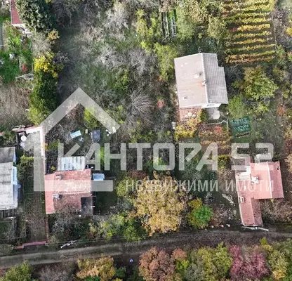 Photo 4 — Plot in Varna, Manastirski Rid
