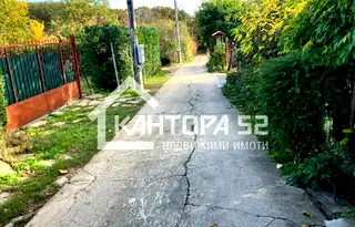 Парцел във Варна, м-т Манастирски рид