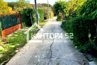 Парцел във Варна, м-т Манастирски рид