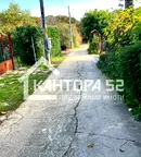 Парцел във Варна, м-т Манастирски рид
