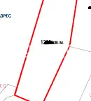 Парцел във Варна, м-т Ментешето