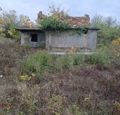 Снимка 4 — Парцел в Плевен, м-т Орлето