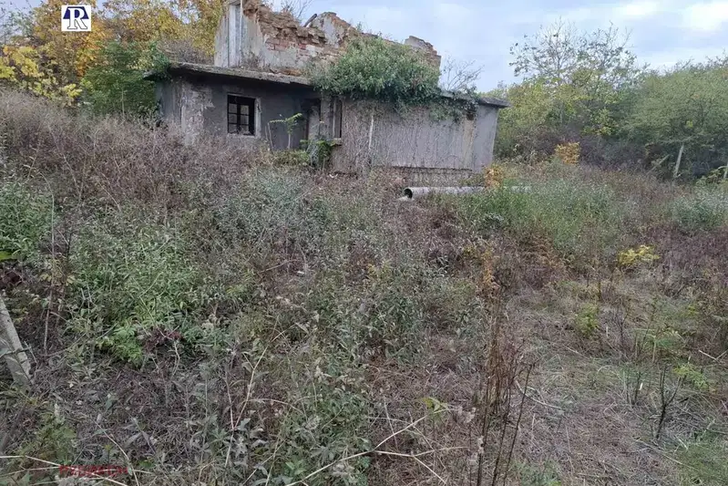 Парцел в Плевен, м-т Орлето