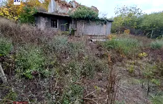 Парцел в Плевен, м-т Орлето