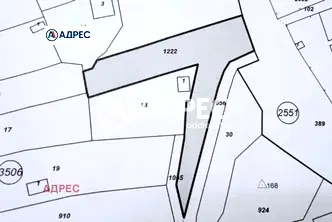 Парцел във Варна, м-т Пчелина