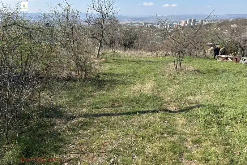 Plot in Varna, Planova
