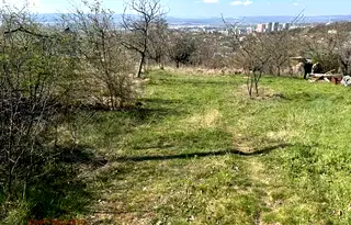 Парцел във Варна, м-т Планова