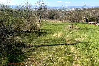 Парцел във Варна, м-т Планова