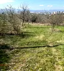 Парцел във Варна, м-т Планова