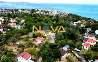 Парцел във Варна, м-т Прибой