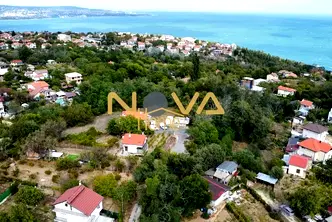 Парцел във Варна, м-т Прибой