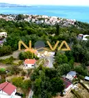 Парцел във Варна, м-т Прибой