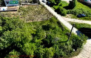 Парцел във Варна, м-т Прибой