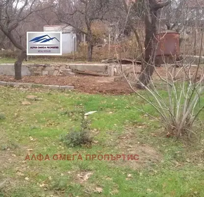 Photo 2 — Plot in Varna, Rakitnika