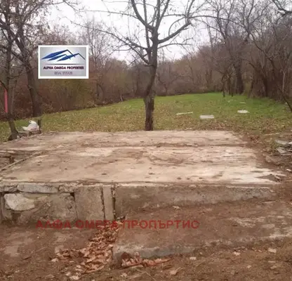 Photo 4 — Plot in Varna, Rakitnika