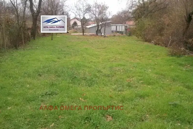 Plot in Varna, Rakitnika