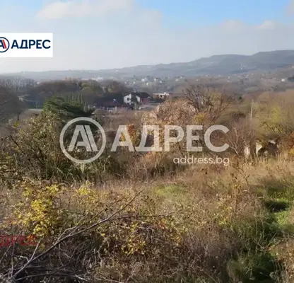 Снимка 2 — Парцел във Варна, м-т Сотира