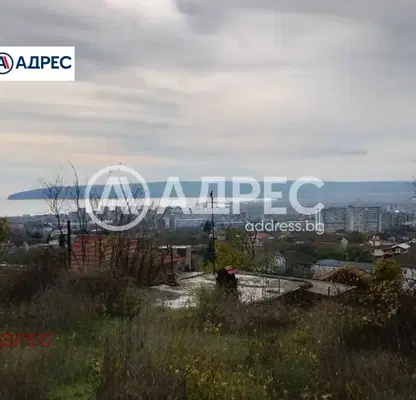 Снимка 4 — Парцел във Варна, м-т Сотира