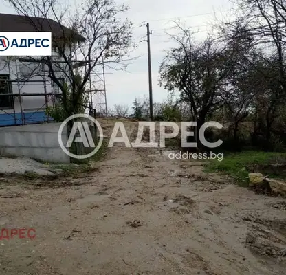 Снимка 5 — Парцел във Варна, м-т Сотира