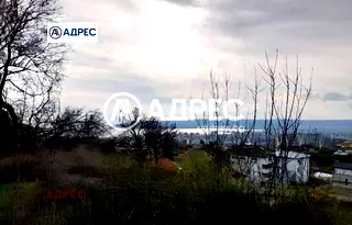 Парцел във Варна, м-т Сотира