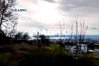 Парцел във Варна, м-т Сотира