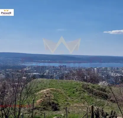 Снимка 2 — Парцел във Варна, м-т Сълзица