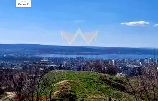 Парцел във Варна, м-т Сълзица
