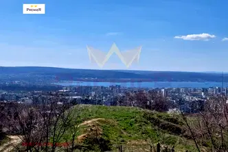 Парцел във Варна, м-т Сълзица